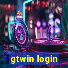 gtwin login